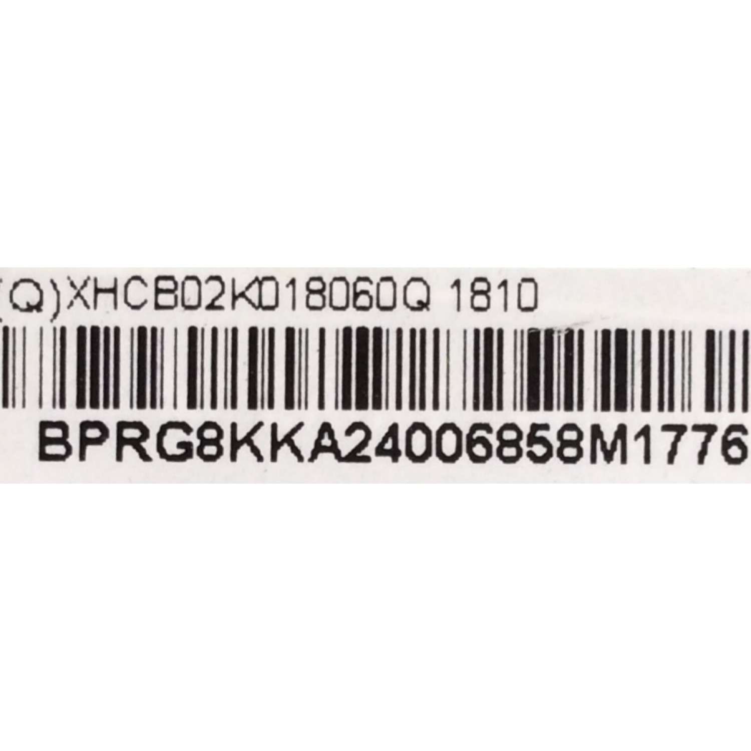 MAIN / VIZIO 756TXHCB02K018 / 715G8320-M01-B00-004Y / XHCB02K018 / XHCB02K018060Q / PANEL TPT320B5-FHBN0 / DISPLAY HV320FHB-N00 / MODELOS D32-F1 LTTUVMOU / D32-F1 - Imagen 2